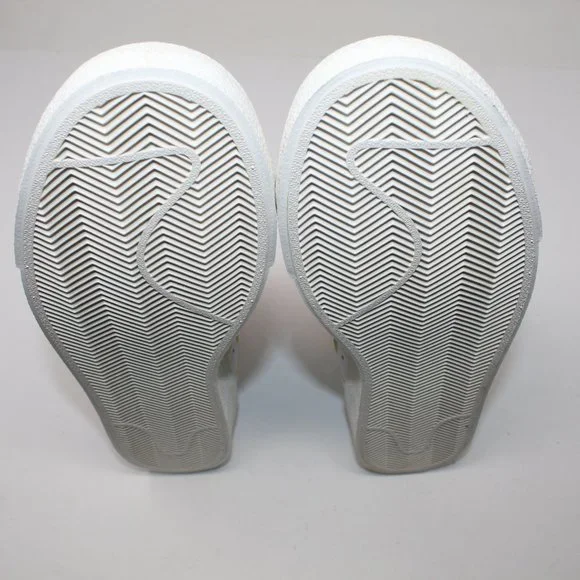 Nike Raygun Blazer Mid ' 77 VNTG Men's 13 BRAND NEW DD9239-100 Sneakers Shoes - Picture 7 of 10